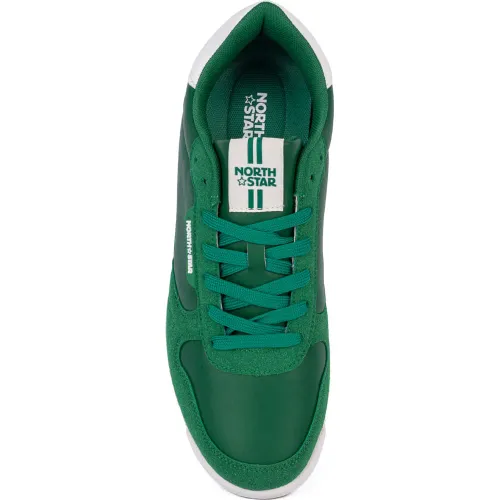 North Star Zapatillas Urbanas Hombre New P Club 48