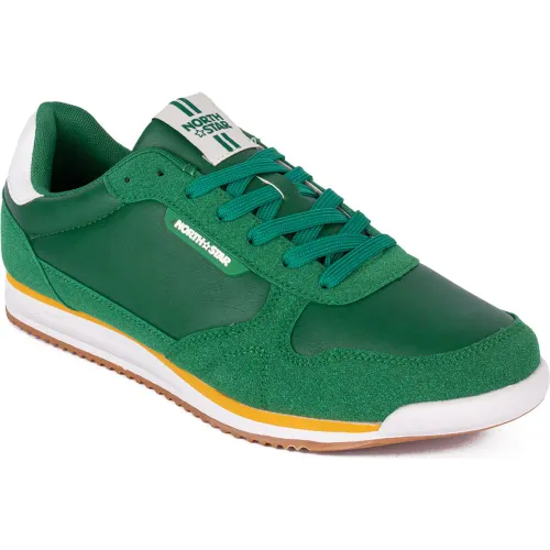 North Star Zapatillas Urbanas Hombre New P Club 48