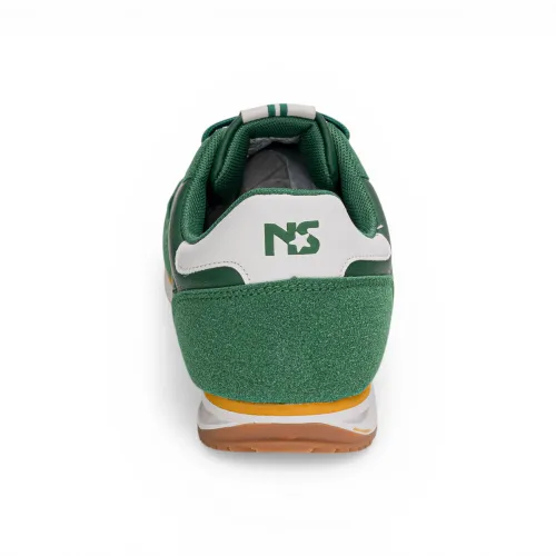 North Star Zapatillas Urbanas Hombre New P Club 48