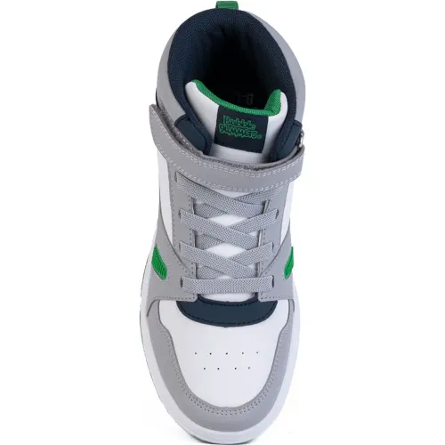 Bubble Gummers Zapatillas Casuales Niño Centennial