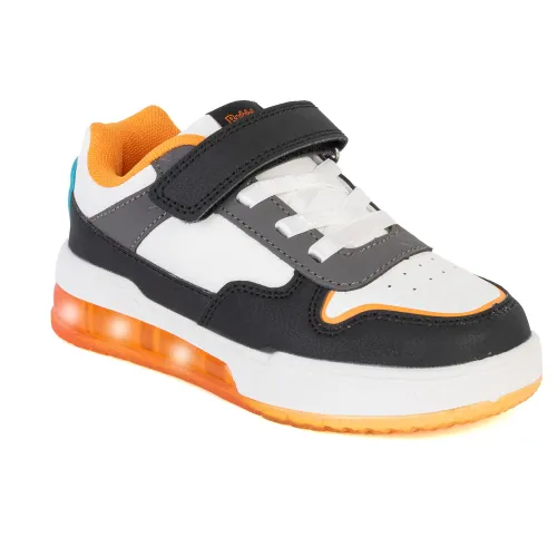 Bubble Gummers Zapatillas Casuales Niño Dabble