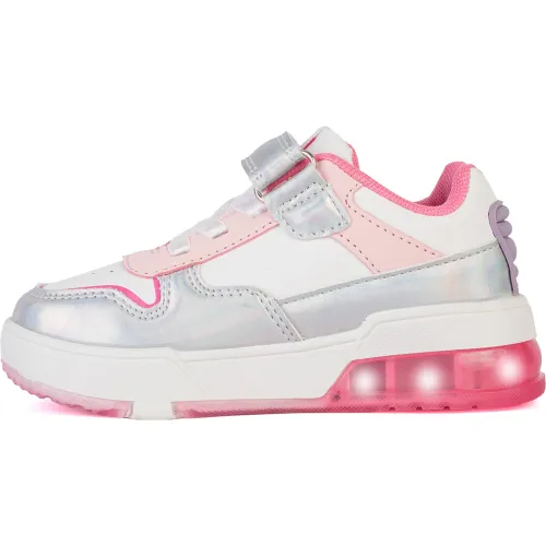 Bubble Gummers Zapatillas Casuales Niña Dabble