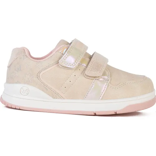 Bubble Gummers Beige de Niña modelo Zapatillas Casuales Niña Cody textiles niña 2025121015305551037 Textil TPR