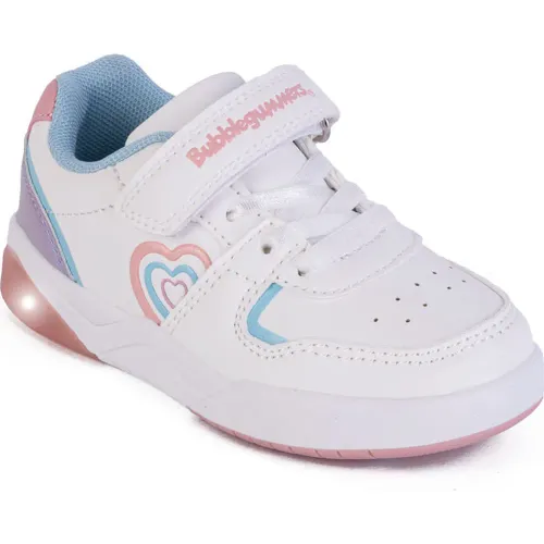 Bubble Gummers Zapatillas Casuales Niña Dakar