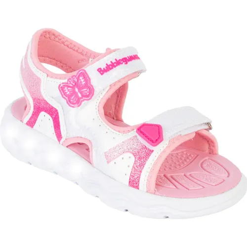 Bubble Gummers Sandalias Casuales Niña Drum