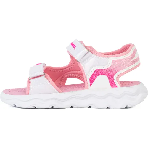 Bubble Gummers Sandalias Casuales Niña Drum