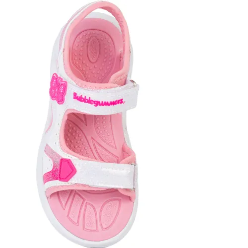 Bubble Gummers Sandalias Casuales Niña Drum