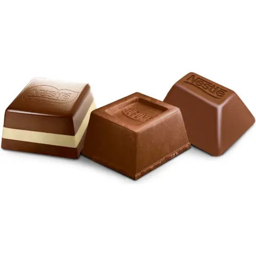  Estrella Multipack Bombones Navidad X 48 Gr