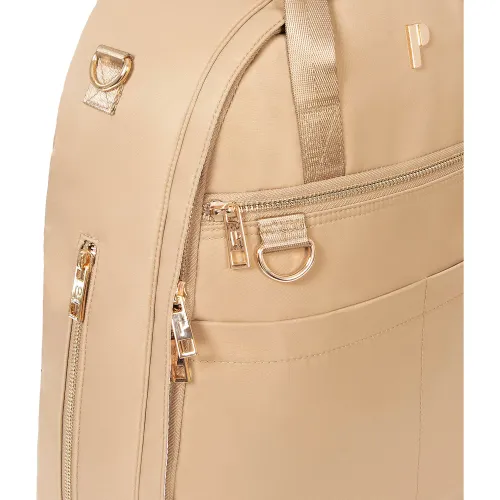 PORTA Pañalera Mochila Kallma