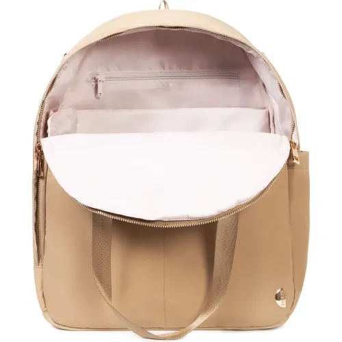 PORTA Pañalera Mochila Kallma