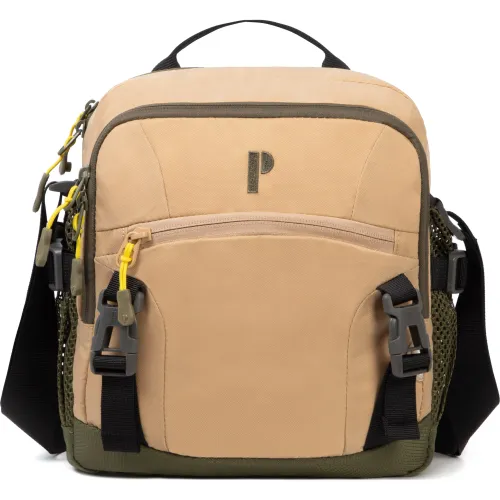 PORTA Beige modelo Bolso Unisex Tempus 2025121016222610465  