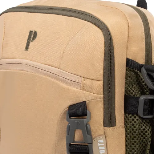 PORTA Bolso Unisex Tempus