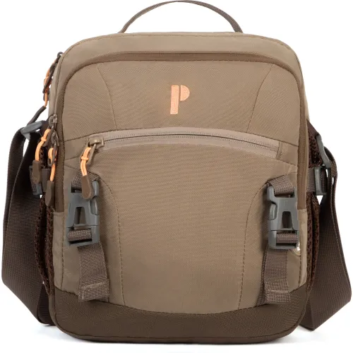 PORTA Marron modelo Bolso Unisex Tempus marrones 2025121016222610468  