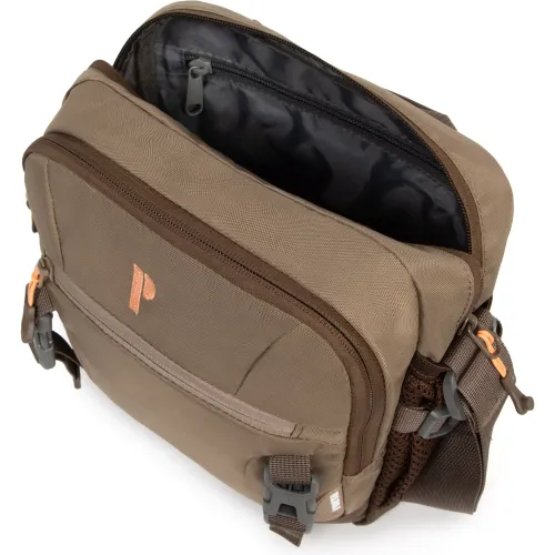 PORTA Bolso Unisex Tempus