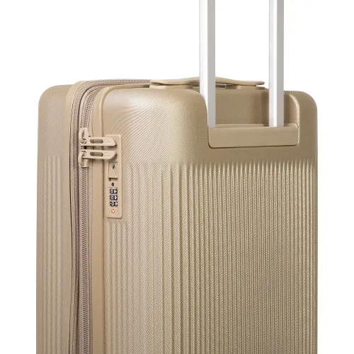 PORTA Maleta De Viaje Dura Doha 18plg.