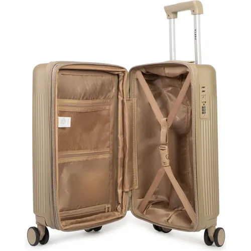 PORTA Maleta De Viaje Dura Doha 18plg.
