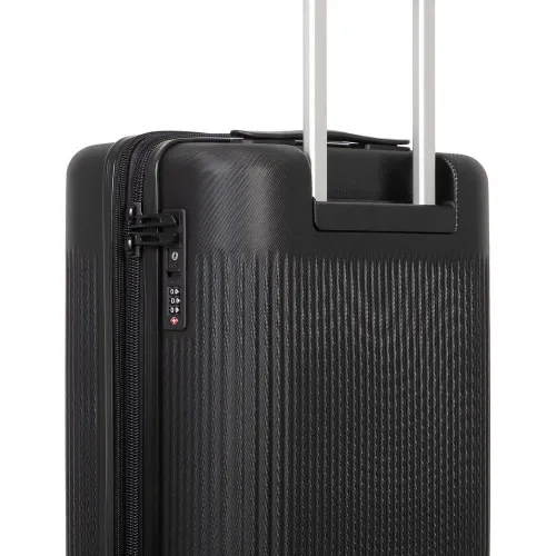 PORTA Maleta De Viaje Dura Doha 18plg.