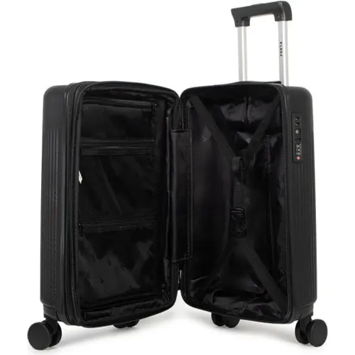 PORTA Maleta De Viaje Dura Doha 18plg.