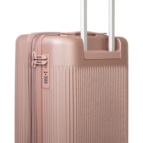 PORTA Maleta De Viaje Dura Doha 18plg.