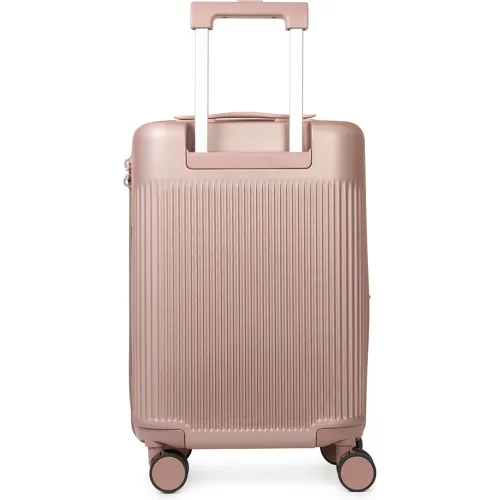 PORTA Maleta De Viaje Dura Doha 18plg.