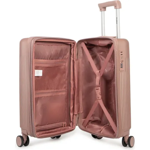 PORTA Maleta De Viaje Dura Doha 18plg.