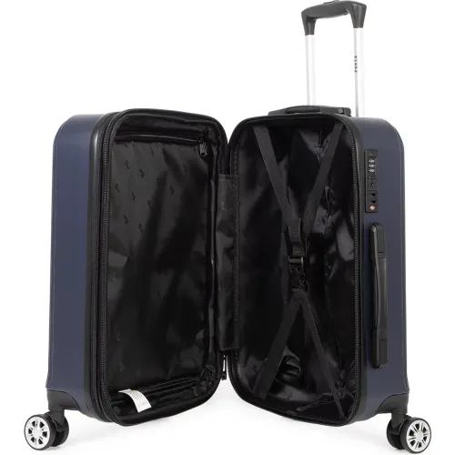 PORTA Maleta De Viaje Dura Nava 18plg.