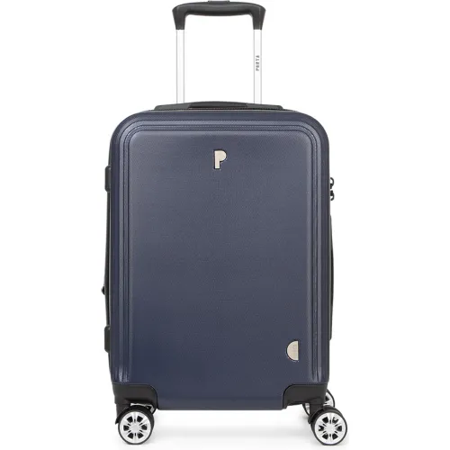 PORTA Azul modelo Maleta De Viaje Dura Nava 18plg. azules 2025121016222610480
