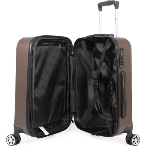 PORTA Maleta De Viaje Dura Nava 18plg.