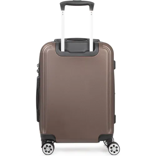 PORTA Maleta De Viaje Dura Nava 18plg.