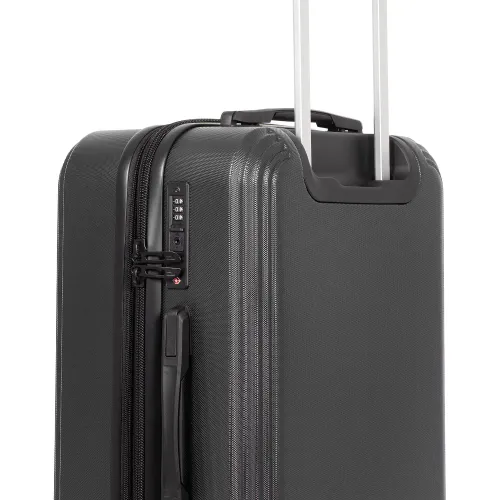 PORTA Maleta De Viaje Dura Nava 18plg.