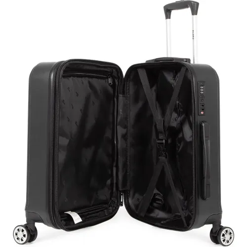 PORTA Maleta De Viaje Dura Nava 18plg.