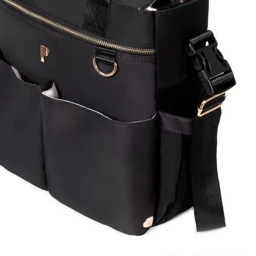 PORTA Pañalera Bolso Kallma