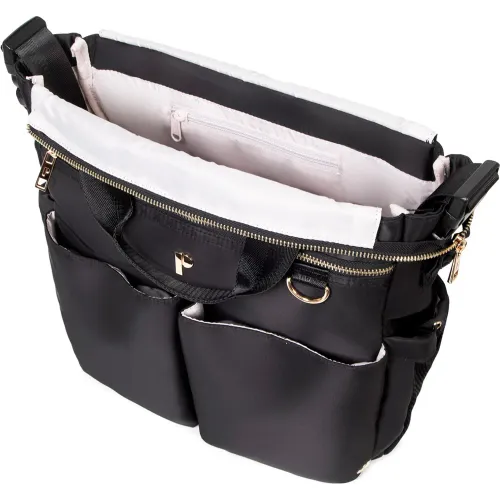 PORTA Pañalera Bolso Kallma