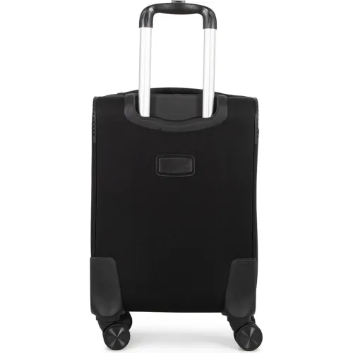 PORTA Maleta De Viaje Tela Bangkok 18plg.