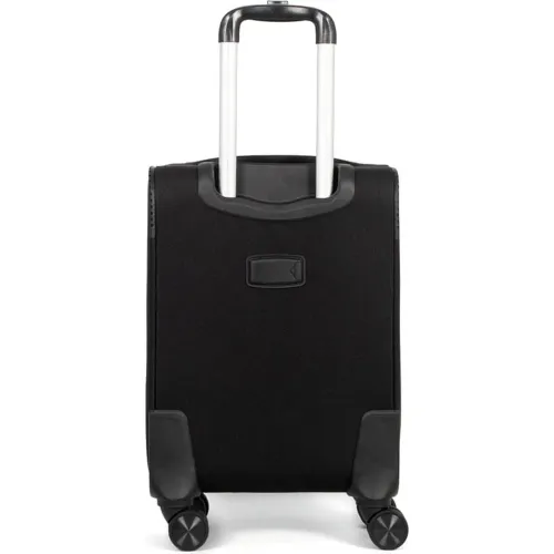 PORTA Maleta De Viaje Tela Valverde 18plg.