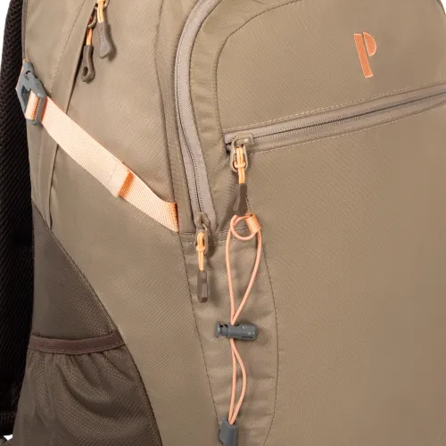 PORTA Mochila Unisex Tempus 40l