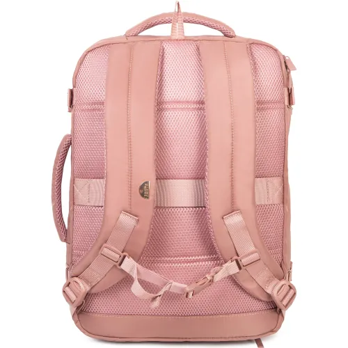 PORTA Mochila Viajera Nagel