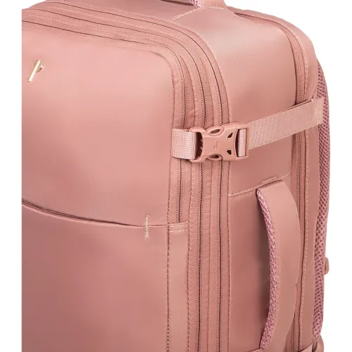 PORTA Mochila Viajera Nagel