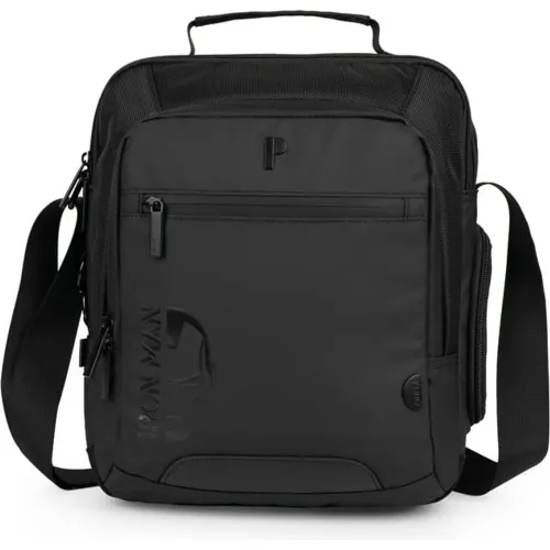 PORTA Varios modelo Bolso Hombre Stark Iron Mark varios 2025121016222610528  