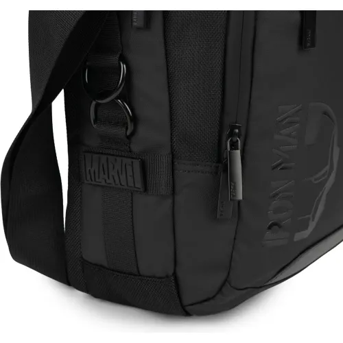 PORTA Bolso Hombre Stark Iron Mark