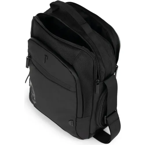 PORTA Bolso Hombre Stark Iron Mark