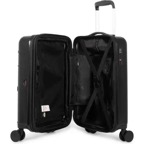 PORTA Maleta De Viaje Discovery 18plg.