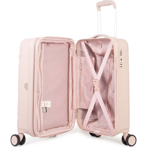 PORTA Maleta De Viaje Discovery 18plg.