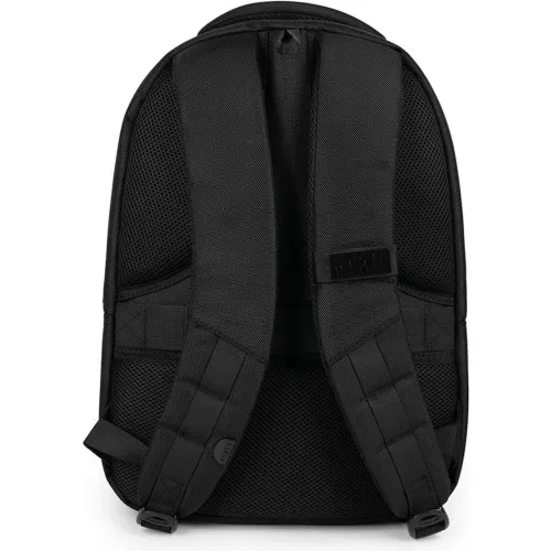 PORTA Mochila Stark Iron Mark