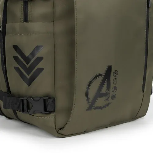 PORTA Mochila Viajera Tourist