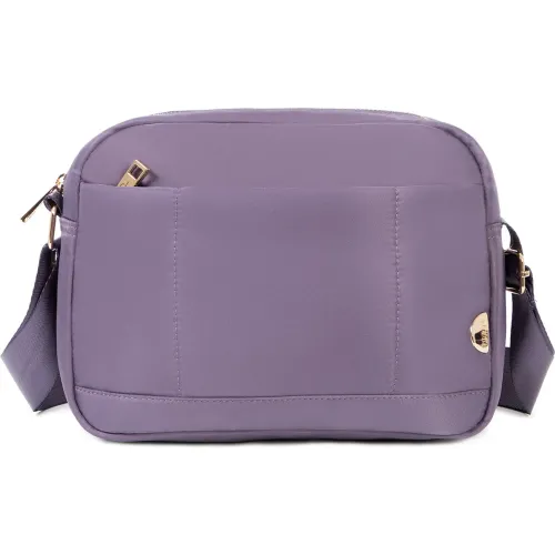 PORTA Morado de Mujer modelo Bolso Mujer Kylie morados mujer 2025121016222610570