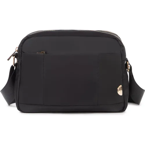 PORTA Negro de Mujer modelo Bolso Mujer Kylie negros mujer 2025121016222610573