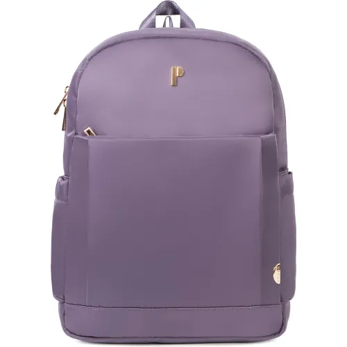 PORTA Morado de Mujer modelo Mochila Mujer Kylie morados mujer 2025121016222610576