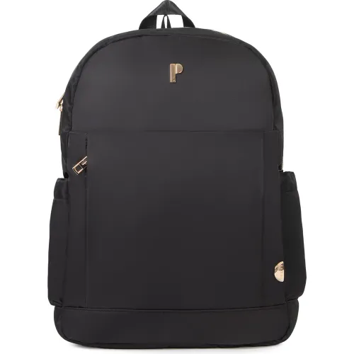 PORTA Negro de Mujer modelo Mochila Mujer Kylie negros mujer 2025121016222610579