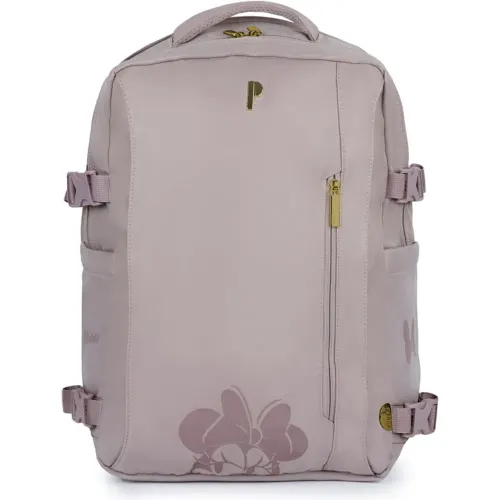 PORTA Mochila Viajera Tourist Flirty Minnie